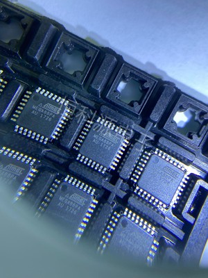 TPS82740ASIPR 原装  ATMEGA88PA-AU QFP