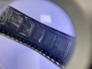 原装现货SN75161BDWR   SOP