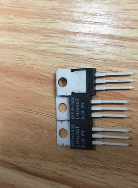 PAM8403提供一站式配单服务 LM340AT-5.0   TO220原装现货