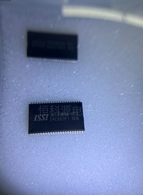 CDCV855PWR原装现货IS61LV25616AL-10TLI     TSSOP-44