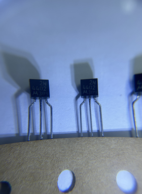 TPS3823-30DBVR 原装现货 2N4402   TO92