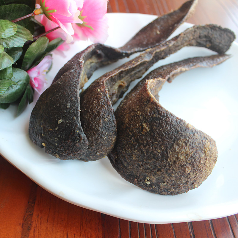 青岛发货休闲零食 小吃特产  猪沙肝  猪脾 250g脂渣散装食品,零食/坚果/特产,猪肉类,淘宝优惠券,粉丝福利购,淘宝优惠卷