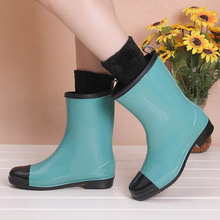 Chaussures - bottes caoutchouc homme - semelle plastique - Ref 963043 Image 31