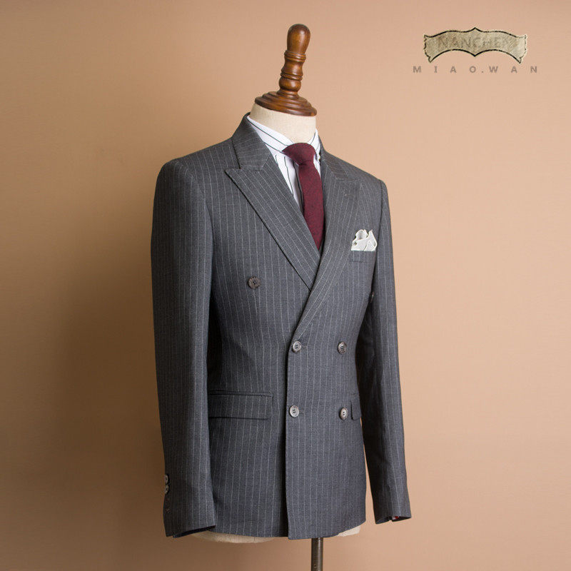 Costume homme pour Quatre saisons - Ref 1555346 Image 3