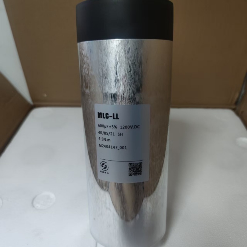 直流支撑电容menlo600uf1200v
