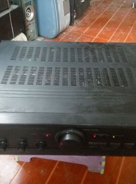 包邮先驱功放机声道国产品牌