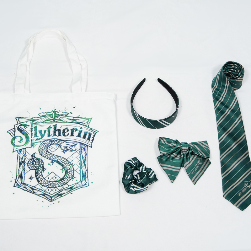 环球影城周边学院风发圈领带领结