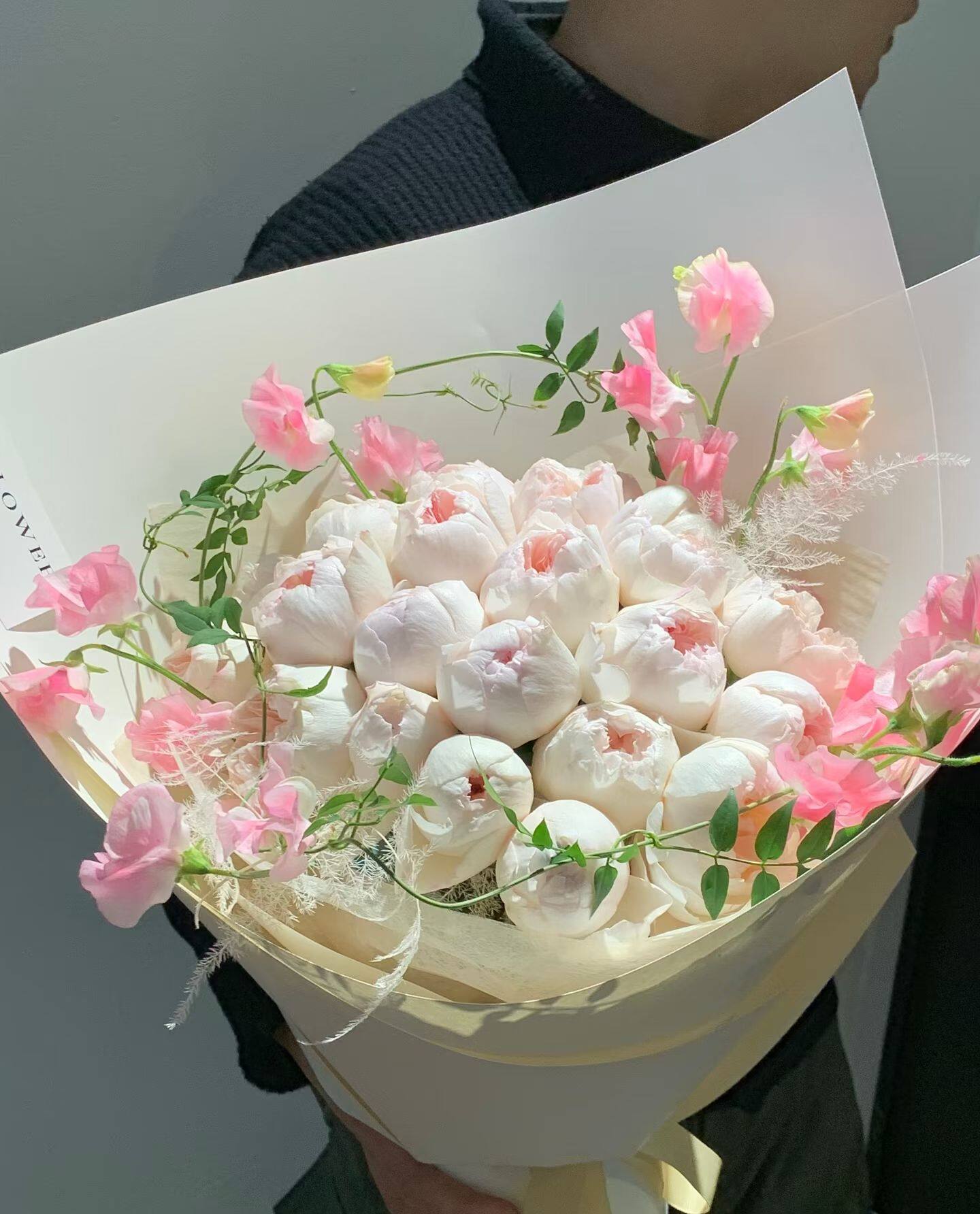 上海鲜花同城速递北京广州杭州南京成都深圳苏州乔迁开业生日花束