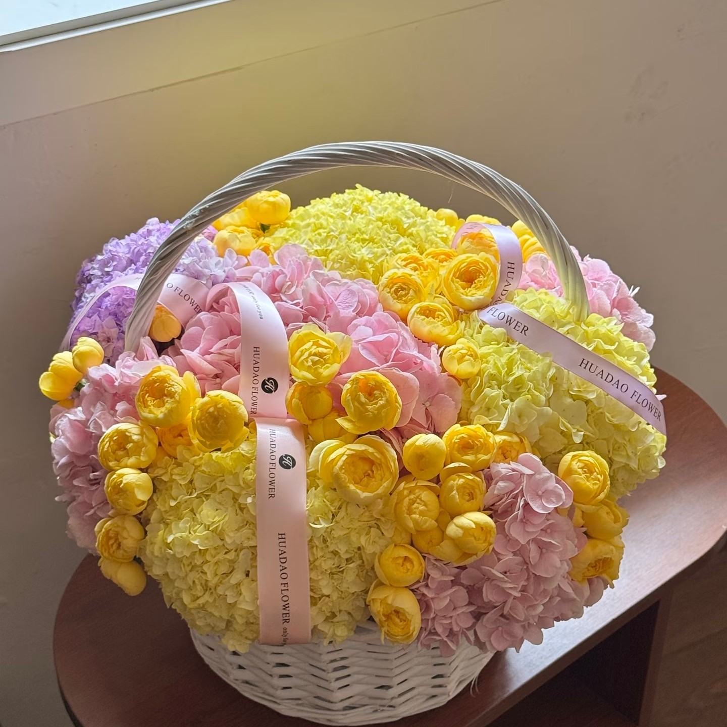 情人节北京鲜花同城速递高级定制抱桶上海杭州南京宁波无锡苏州