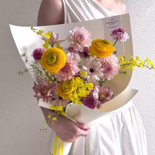 深圳广州杭州南京送花上门生日