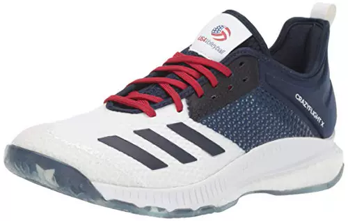 [Spot] Adidas CrazyFlight X3 US Team Limited Edition Volleyball