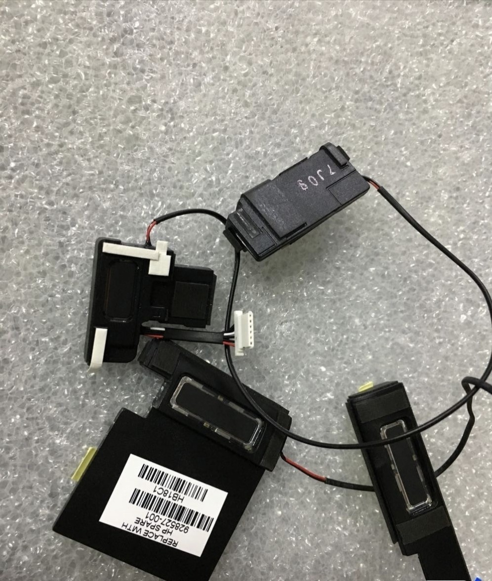 全新原包HP惠普ENVY 13-AD0001TX 13-AD独立显卡喇叭 TPN-I128