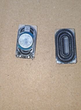 1425mm单体喇叭 4欧2瓦w笔记本平板电脑扬声器蓝牙音响喇叭2514MM