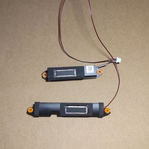笔记本内置喇叭 RBT40 音响 6039B0121701 扬声器22022001 - 封面