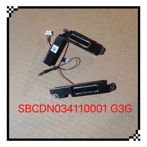 全新 HP惠普 ENVY 14-EB TPN-Q252 音响 喇叭 扬声器 M31133-001