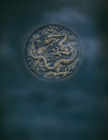 影楼摄影拍照复古儿童背景布