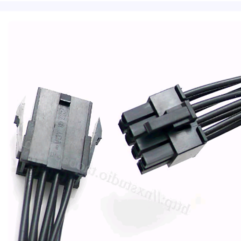 电脑CPU8pin转8pin线35CM