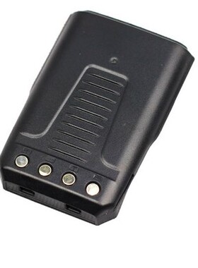 拓洋 TOYOO T-100S 对讲机 电池 极光版