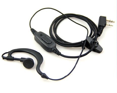 对讲机耳机 耳麦 好易通HYT TC-560 500S 510 500 610 TC320 310