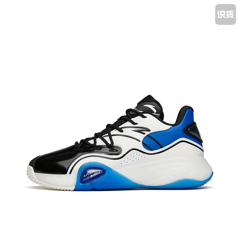 运动鞋泡球912121608S男篮