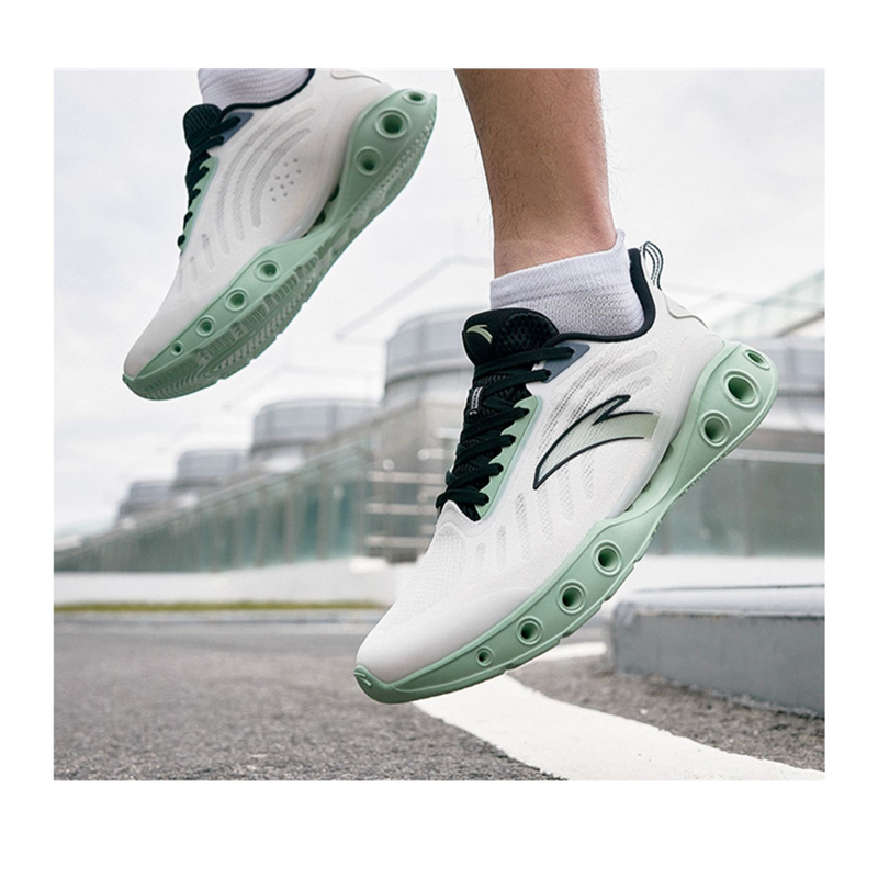 112325520跑步能量轻便缓震运动鞋鞋网面男夏环透气安踏小,运动鞋new,跑步鞋,淘宝优惠券,粉丝福利购,淘宝优惠卷