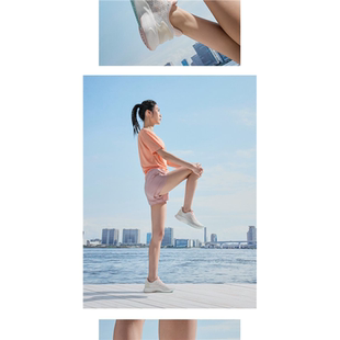 女夏款跑步安踏女鞋运动训练122225585进阶跑2.0鞋羚