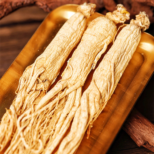 产地直销人参长白山野山参礼盒