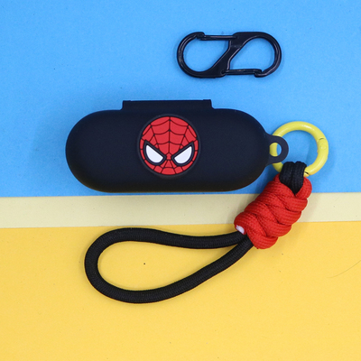 大鲨开放式夹耳蓝牙耳机保护套