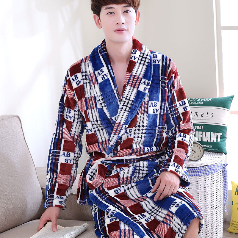 Peignoir jeunesse - Ref 601919 Image 1