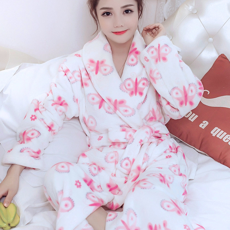 Peignoir - Ref 601884 Image 1