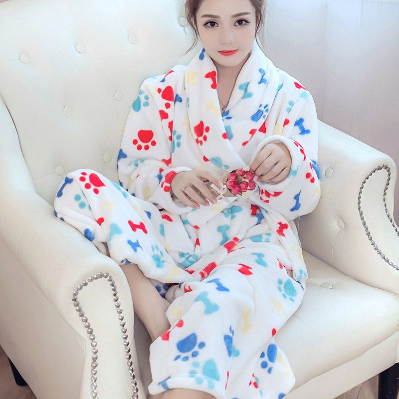 Peignoir jeunesse SMQ-9006 - Ref 601910 Image 1