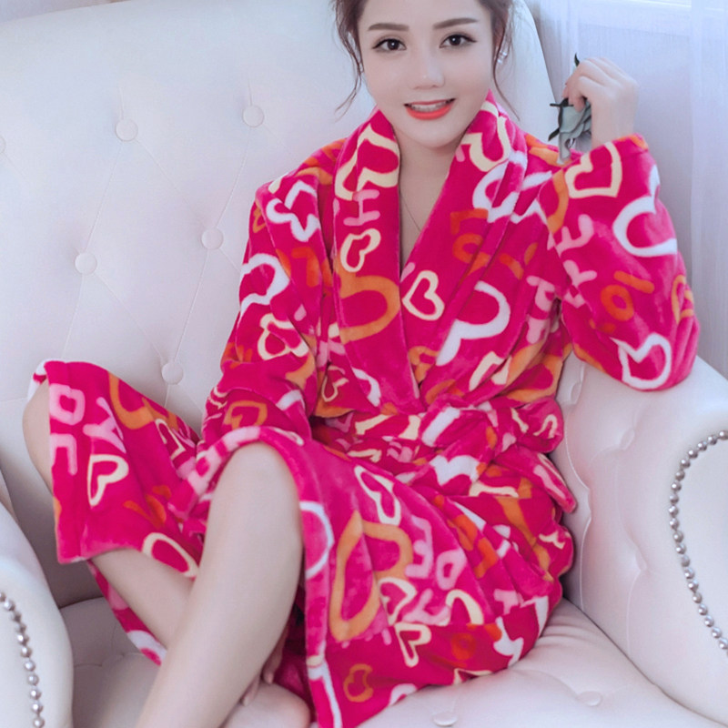 Peignoir jeunesse SMQ-9007-1 - Ref 601911 Image 1