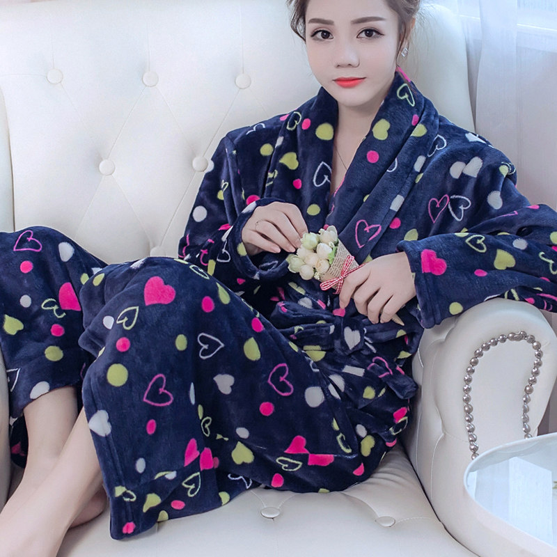 Peignoir jeunesse SMQ-9007 - Ref 601887 Image 1