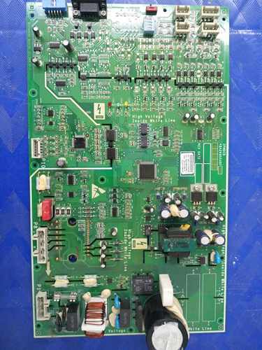 适用天津奥的斯电梯NGSOK门机盒控制器KBA24360AAB1/KBA26800ABF1