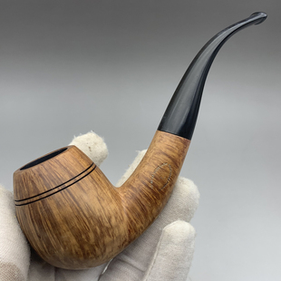 全新石楠木 制斗师Elliott 美国 Workshop品牌 Briar 小猪烟斗