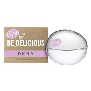 DKNY 唐可娜儿 Be Delicious 美味粉苹果花果调女士香水