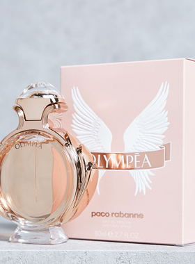 Paco Rabanne 帕高 Olympea 女神希腊神话东方花香调女士浓香水