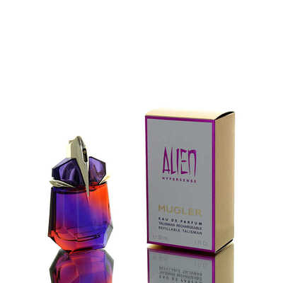 Mugler果香花香调女士香水