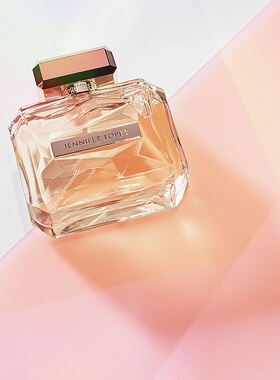 Jennifer Lopez 詹妮弗洛佩兹 Promise 承诺花香木质调女士浓香水