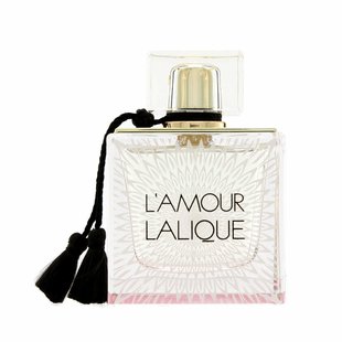 情爱木质花香调女士浓香水 Amour 莱俪 Lalique