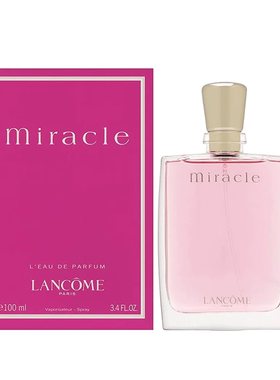 Lancome兰蔻东方花香调