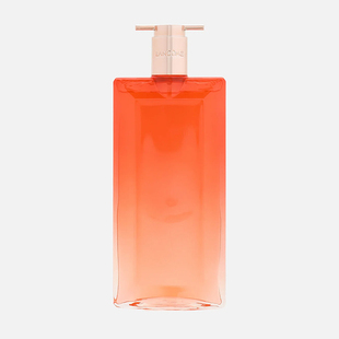 Roses Lancome 是我沁桃玫瑰花果调女士香水 Peach 兰蔻 Idole