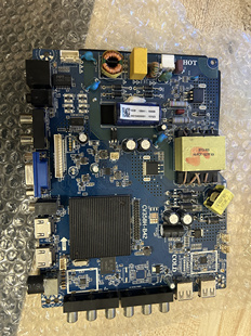 4电源板乐视 B42屏PT430CT02 D43PFC1N D43PPFC22主板CV358H