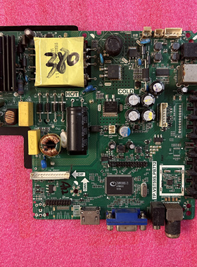 JAVLED42HD880 LED42HD660主板TP.VST59S.PB712