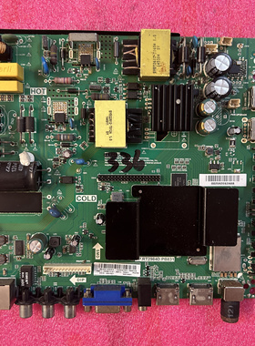 KKTV K32J K43 LED43G200 42R90A主板TP.RT2984D.PB831