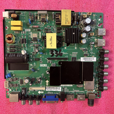 KKTV K32J K43 LED43G200 42R90A主板TP.RT2984D.PB831
