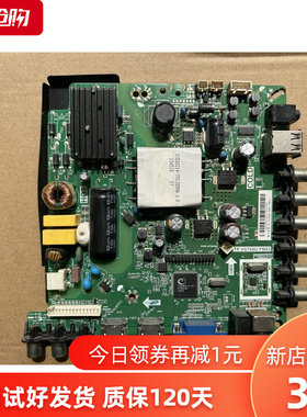 先锋LED-39B350主板TP.VST69D.PB83配LC390TU1A/LS390TU6P电源板