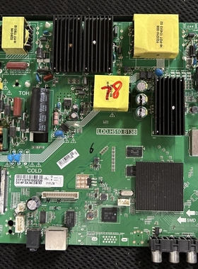 联通 5D559AW /5D506AKW 夏华5D501AKW LDD.H510.B138 电视主板