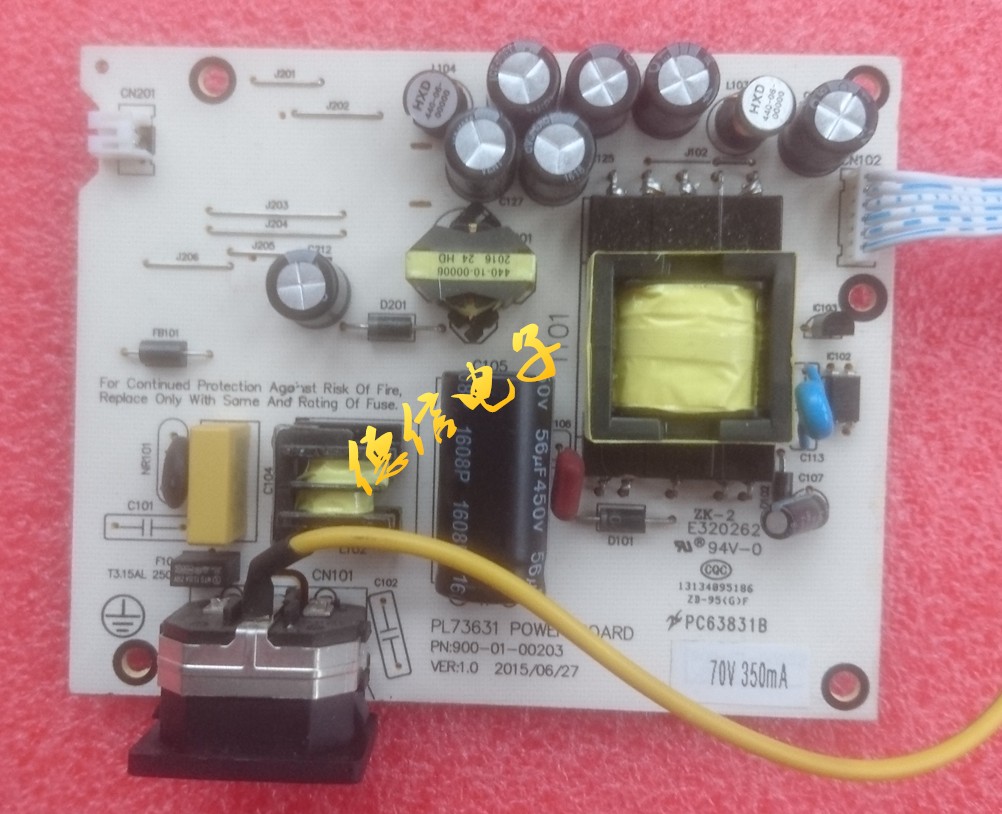 SANC F226B M2226B M2282A M2195B H2195EµçÔ´°å 900-01-00203