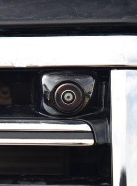 21-25款奔驰E260E300E320S400S450C260前摄像头360探头倒车影像眼